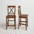 Diamondback Solid Wood Counter Stool-2051049780-2084611199