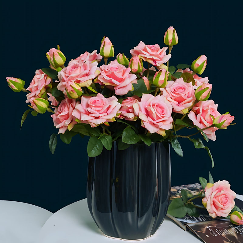 Rose Arrangement, Rose