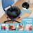 Strong Support Donut Pillow Seat Cushion For Tailbone Pain Relief