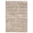 Mukherjee Abstract Gray/Brown Area Rug-667088355