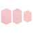 Rose est en rupture de stock