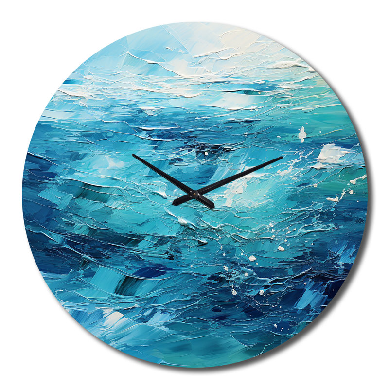 Horloge murale Coito, Très grand