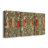 WM Morris Homage  Series  CC  -Premium Gallery Wrapped Canvas Set -Ready to Hang-769392536