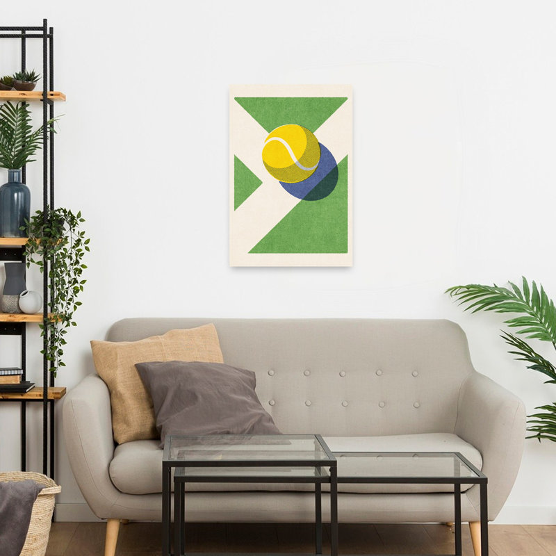 Print, 60.96cm H x 40.64cm W