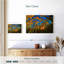 Alvord Birch Forest Sunburst-108726745