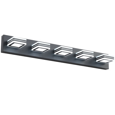 Kyrstyn Dimmable LED Vanity Light