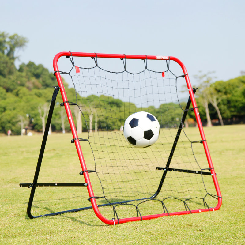 Net Playz Goal, 36" H x 36" W x 36" D