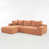 Orange Corduroy est en rupture de stock