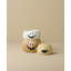 Lenox Pumpkin Treat Jar With Sound