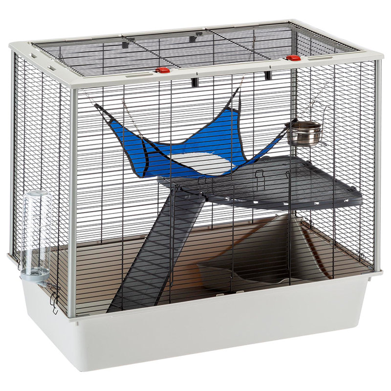 Small Animal Cage