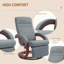 Plucinik Upholstered Recliner-622319275