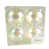 Clear Iridescent Shiny