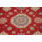 Handmade Red Kazak Oriental Area Rug 9x12