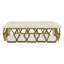 Grand Tour Furniture Stone Coffee Table