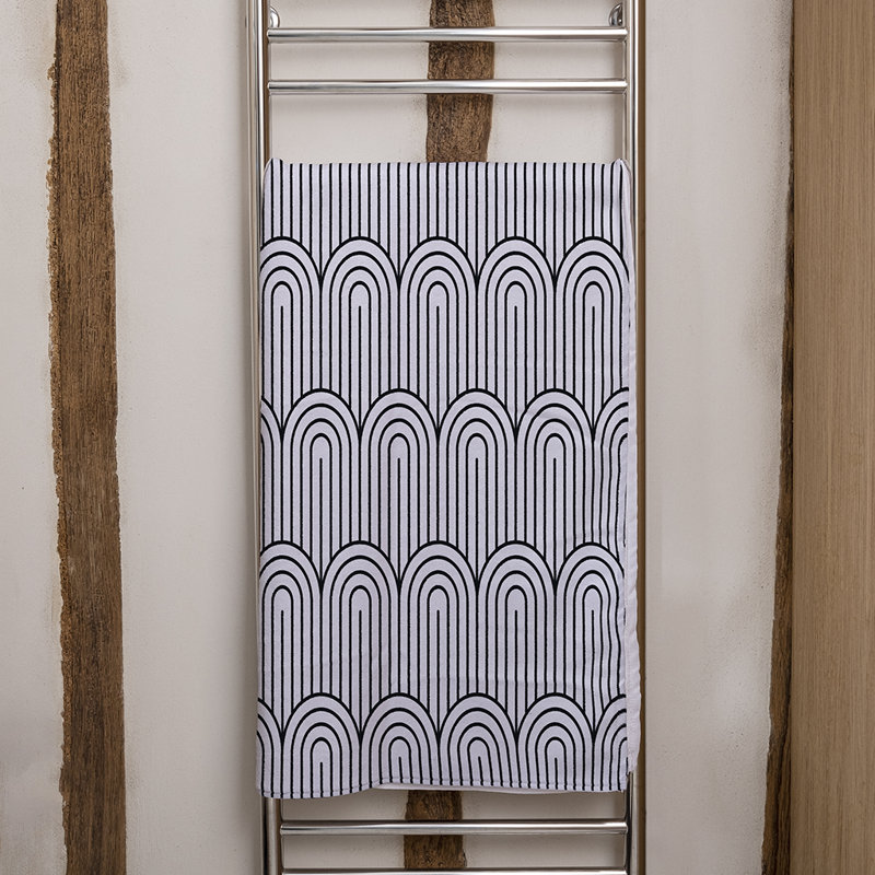 Benninger Midweight Bath Towel