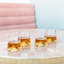 Monti-Shot 2 oz. Crystal Shot Glass/Shooter