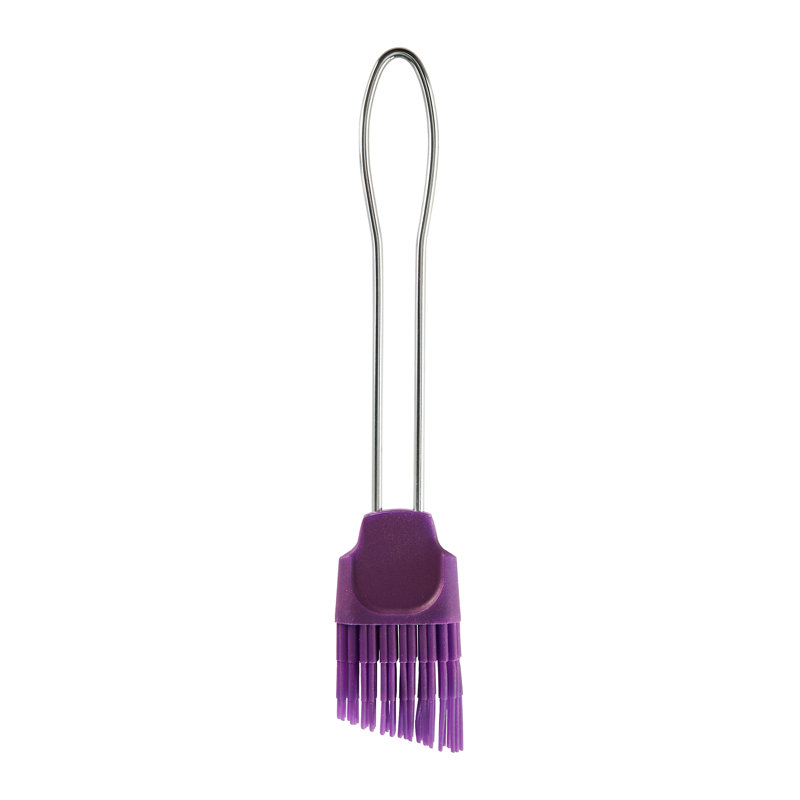 Birkmann Pastry Brush, Purple