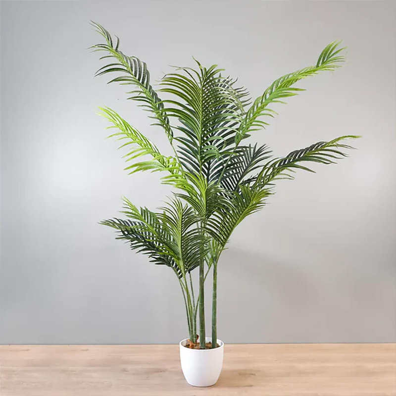 Anivea 160cm Faux Palm Tree in Pot