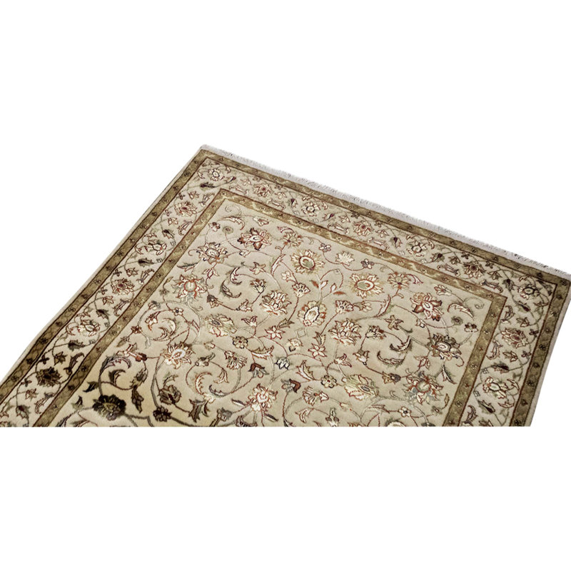 One-of-a-Kind 3'1" X 5' Area Rug