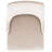 Milani 18.7'' H Leather Upholstered Armchair-613870344