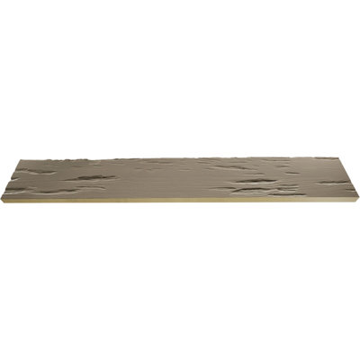 Planche en faux bois Pecky Cypress Endurathane