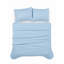 Ensemble de housse de couette Cannon-113613950-113613947