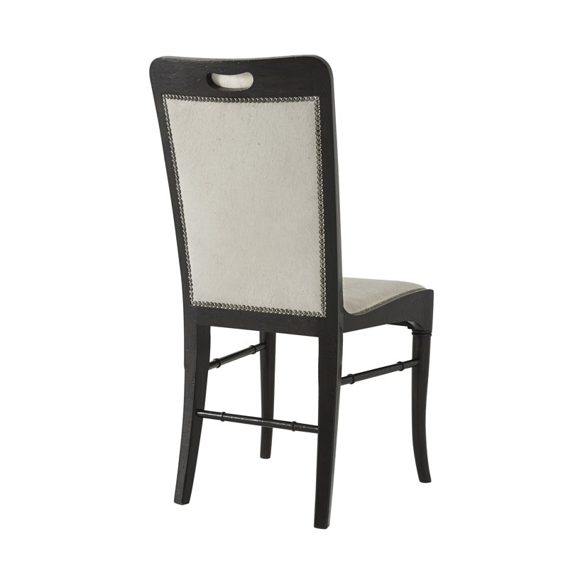 Marst Hill Leather Dining Chair