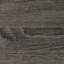 Table de chevet 2 tiroirs Grey Oak