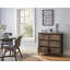 Commode de rangement 6 tiroirs sullivan Khari
