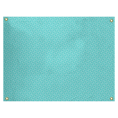 Polyester Tapestry