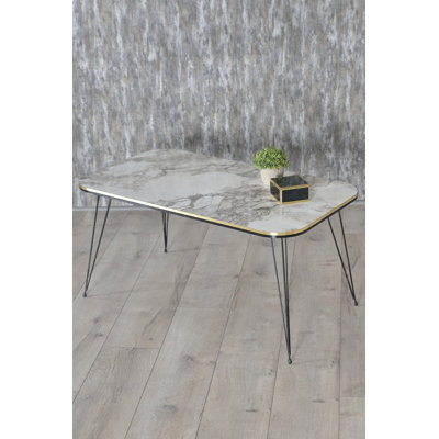 Mihika Four Leg Coffee Table