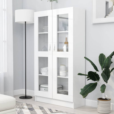 Jucel Bookcase