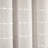 Polyester Sheer Curtain Single Panel-71502564