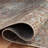 Chris Loves Julia x Loloi Jules Oriental Lagoon/Brick Area Rug-268709269