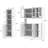 Furniture Combination Cabinet Storage Cabinet Display Cabinet