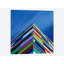 « color pyramidal », impression sur toile-29278525