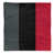 Steel Gray/Black/Red