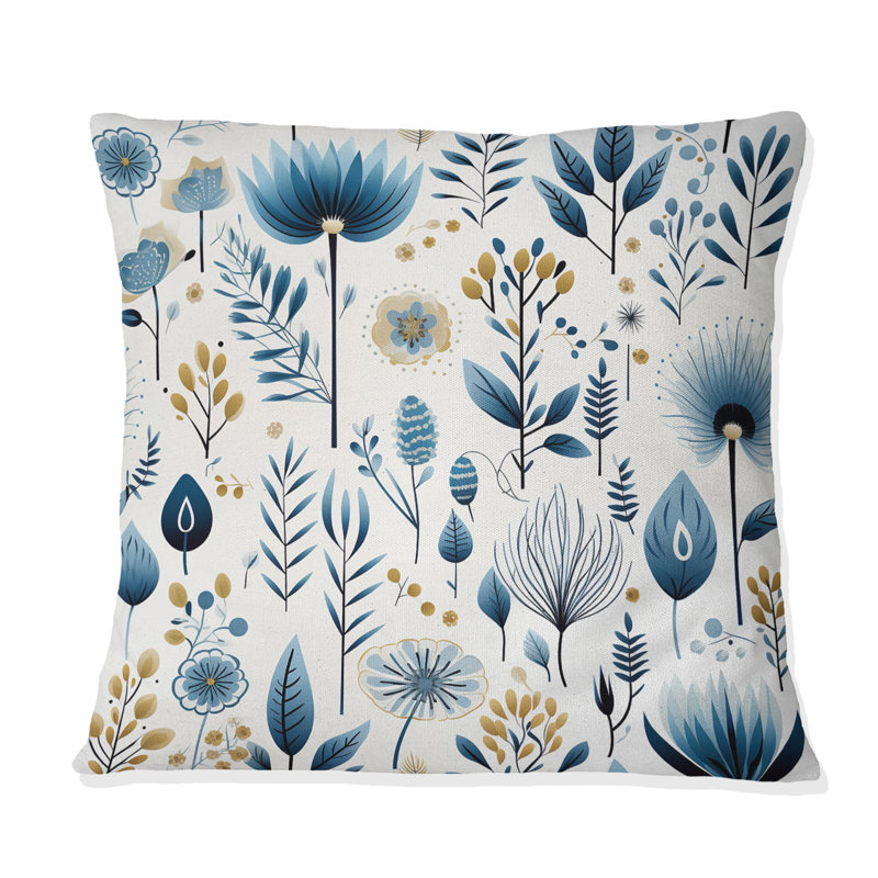 Coussin Minimalist, H 18 po x l 18 po