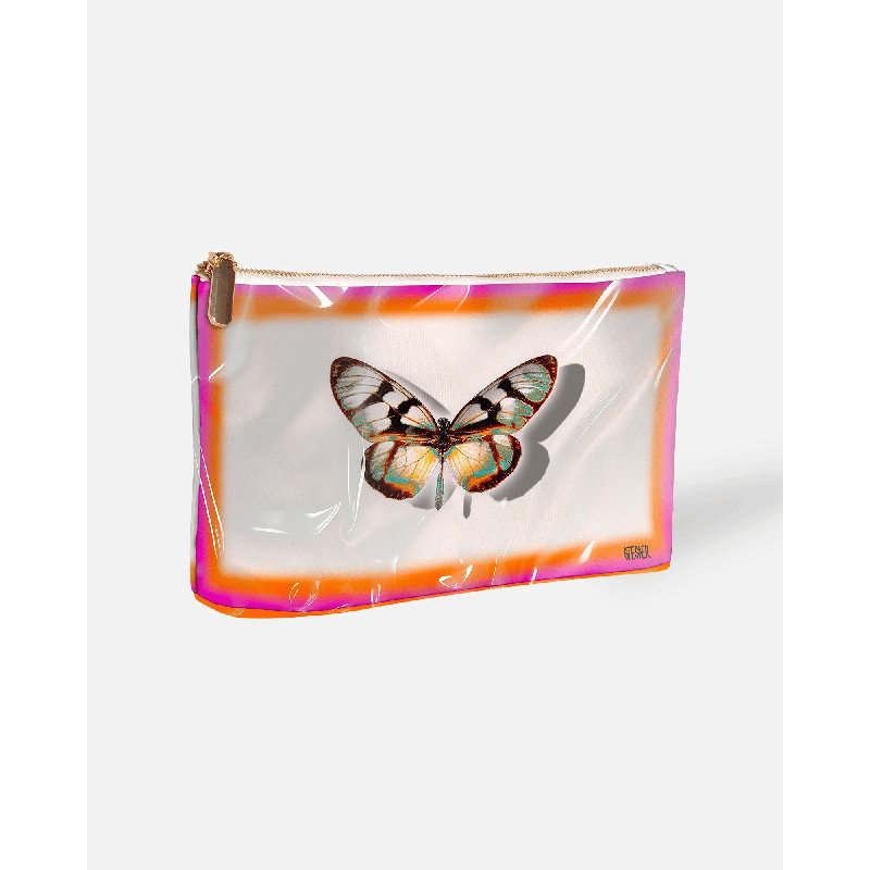 Tropical Flame Flutter