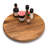 George Oliver Wood Lazy Susan-2135485186