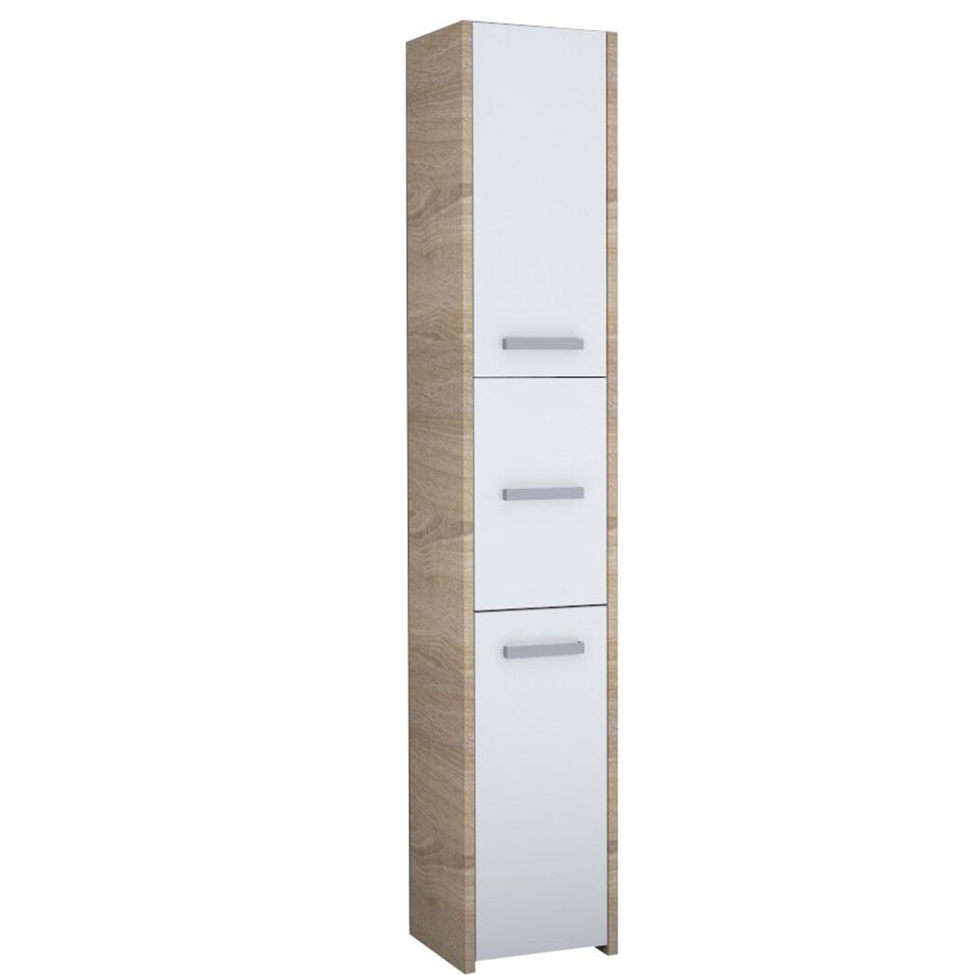 30 x 170 cm Schrank McQuilkin