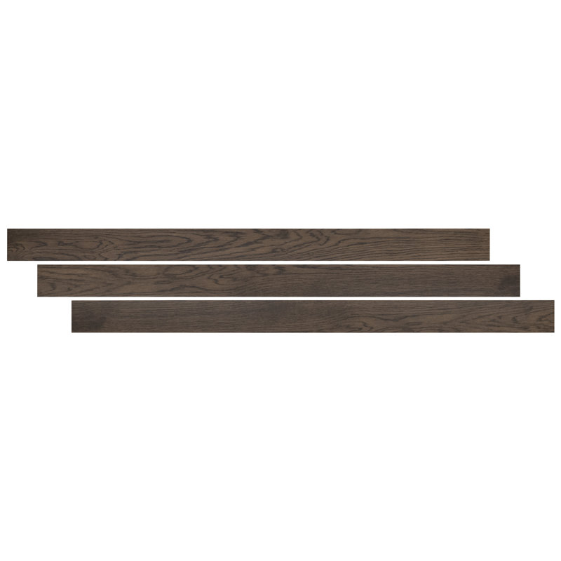 1.24'' W x 78'' L T-Molding, Brimwell