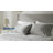 Satin Pillowcase Set of 2, 300 Thread Count,GentleSoft™️,GentleSoft™️-128738305-128738304