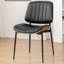 Chaises de salle à manger rembourrées Orise-236427743