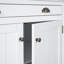Corner Storage Bookcase-122785449