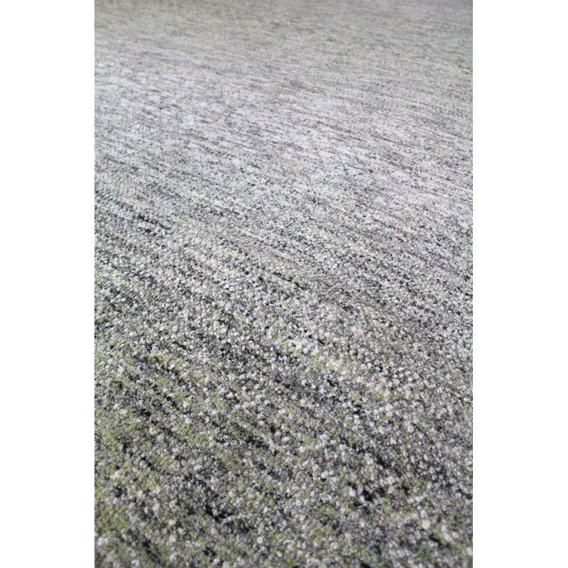 One-of-a-Kind 7'11" X 10' Flatweave Area Rug