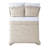 Truly Calm Antimicrobial Polyester Ring Stitch Comforter-50606712-50606709