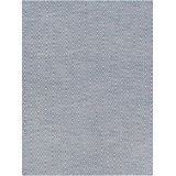 Modern One-of-a-Kind Rectangle 3'1" X 4'1" Flatweave Area Rug
