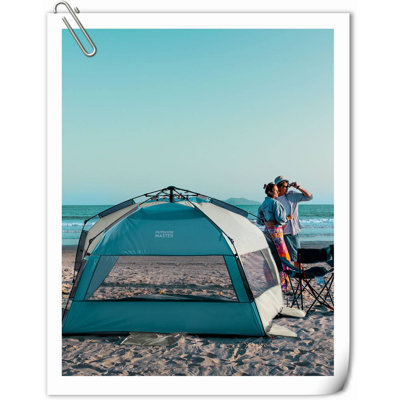 Tent 4 Person Tent