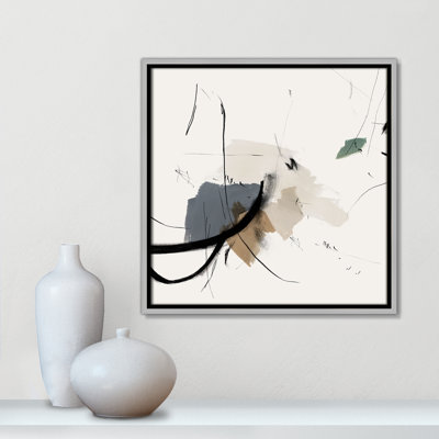Heavenly I Print by Casa Fine Arts